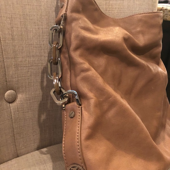 Tory Burch Hobo Bag - Picture 2 of 3